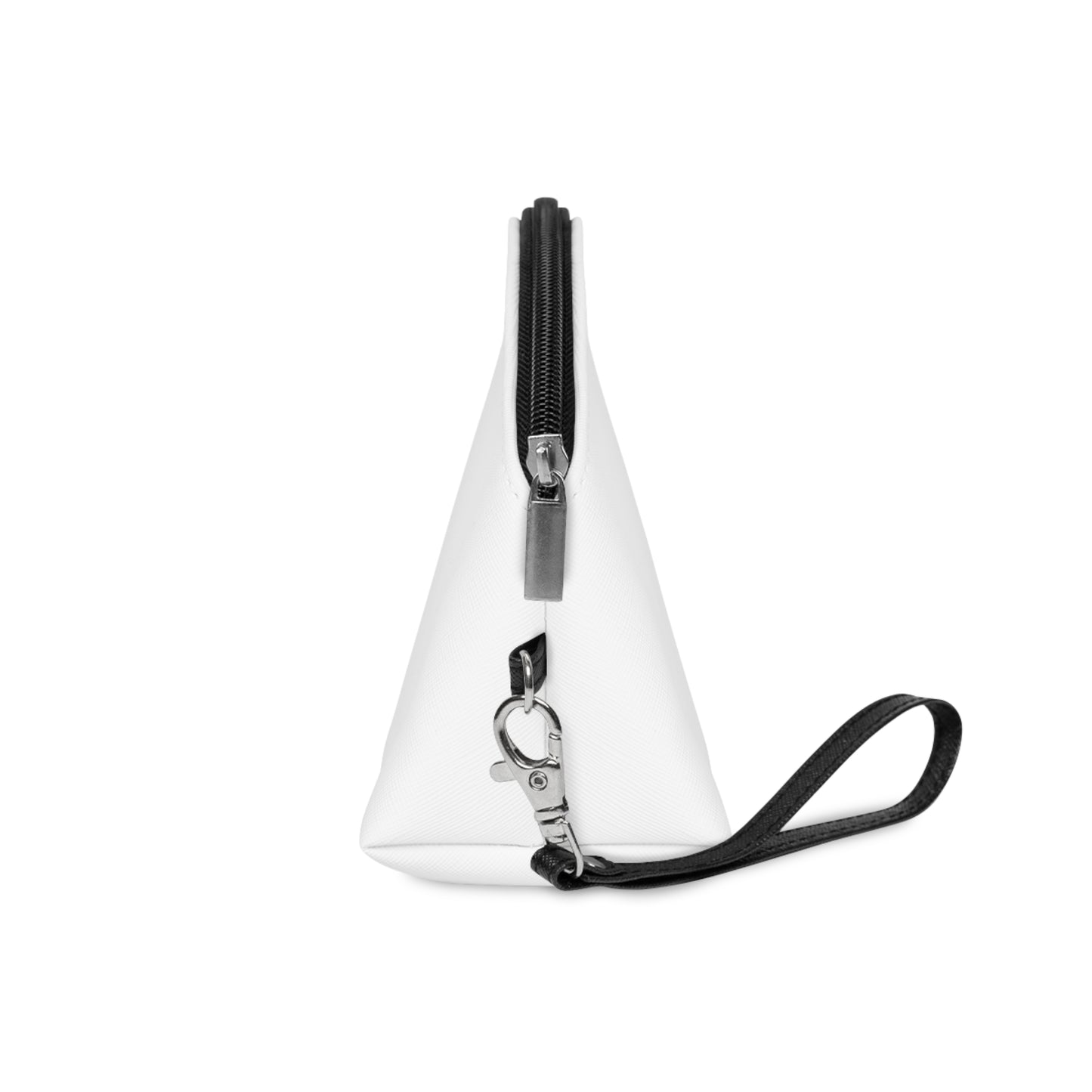 Journey Makeup Bag, Travel Pouch, Cosmetic Organizer, Gift for Her, Toiletry Bag, Inspirational Accessory